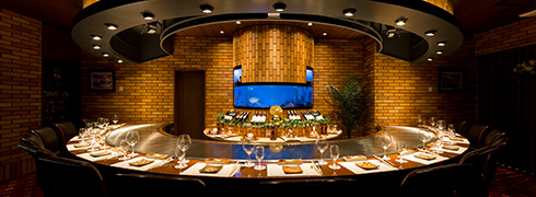 Premium 北新地店