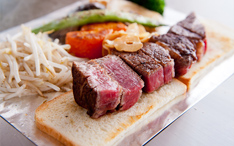 写真：但馬牛コース04