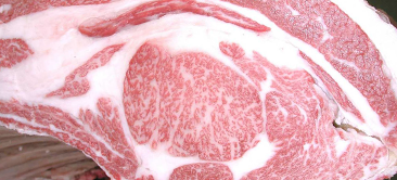 画像:優良賞　受賞牛 第247回 神戸ビーフ枝肉共励会