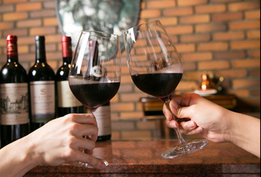 写真:初代オーナーシェフ 川村　春二