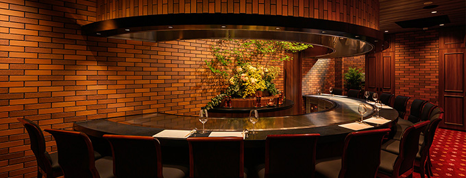 写真：銀座店メイン