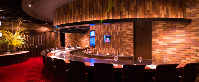 写真：六本木店メイン